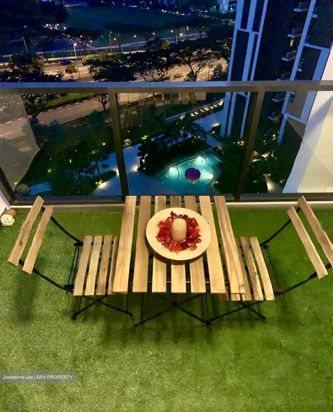 Botanique At Bartley (D19), Condominium #639092941